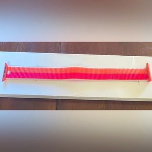 Apple Watch Band bought new at the Apple Store 45mm.    Only wore 3 times